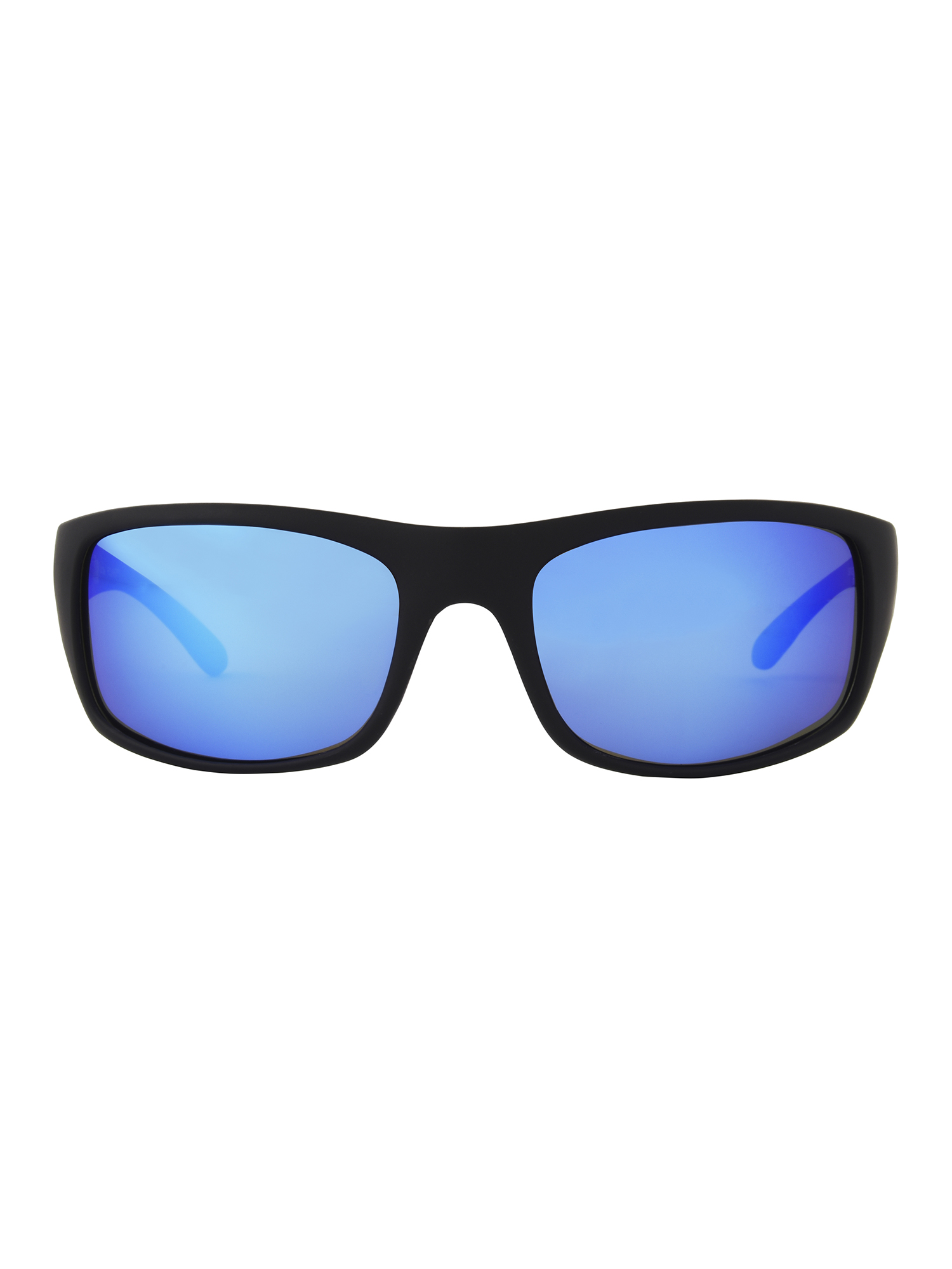 Panama Jack Wrap-Around Polarized Sunglasses