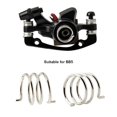 thumbnail image 1 of RYRDWP Brake Disc Caliper Spring Pull Back Arm Circlip, 1 of 2