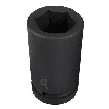 Sunex 530D 1" Drive Deep 6 Point Impact Socket 5/16"