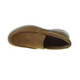 thumbnail image 4 of Clarks Cotrell Easy Men's Loafers Tan Combi 26145300, 4 of 6