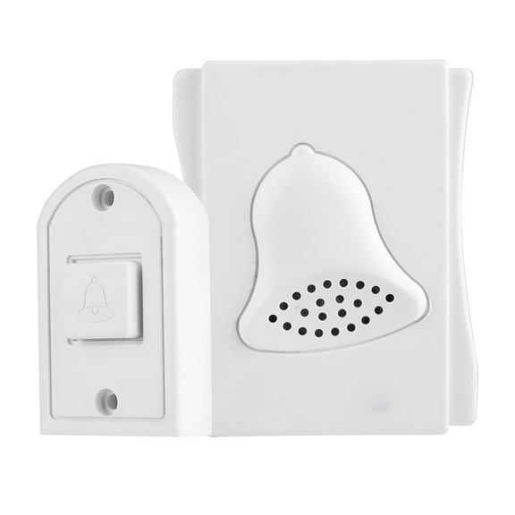 Ding Dong Bell Door , Easy To Install Door Control System, Door Bell, For Home Houses Factory