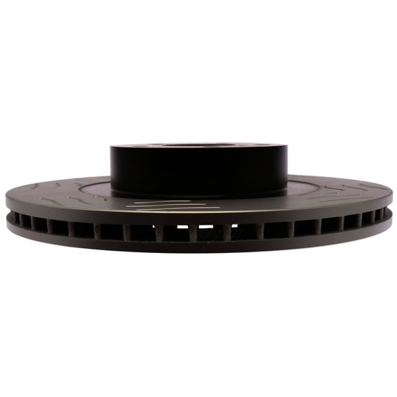 ACDelco 18A1340SD Disc Brake Rotor Fits select: 2000-2005 SUBARU LEGACY, 2003-2008 SUBARU FORESTER