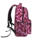 thumbnail image 3 of Fotbe Orchids Flowers Mochila Casual con Estampado para Escuela, Viajes y Actividades al Aire Libre - Duradera, Ligera y Cómoda, 3 of 5