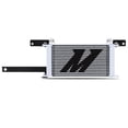 thumbnail image 2 of Mishimoto MMOC-MIA-16T Oil Cooler Kit Thermostatic Compatible With Mazda MX-5 Miata 2016-2018 Silver, 2 of 5