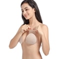 thumbnail image 1 of Copa Adherible Adda Lingerie  Modelo CW060, Color Nude, 1 of 3