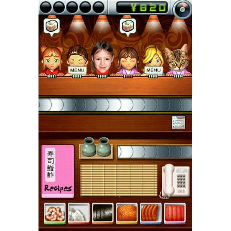 Subarashii sushi poa - Apps on Google Play