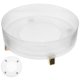 thumbnail image 5 of YSNOOWE Organizador Giratorio Transparente Para Especias Con De 360 Grados Para Cocina, 5 of 8