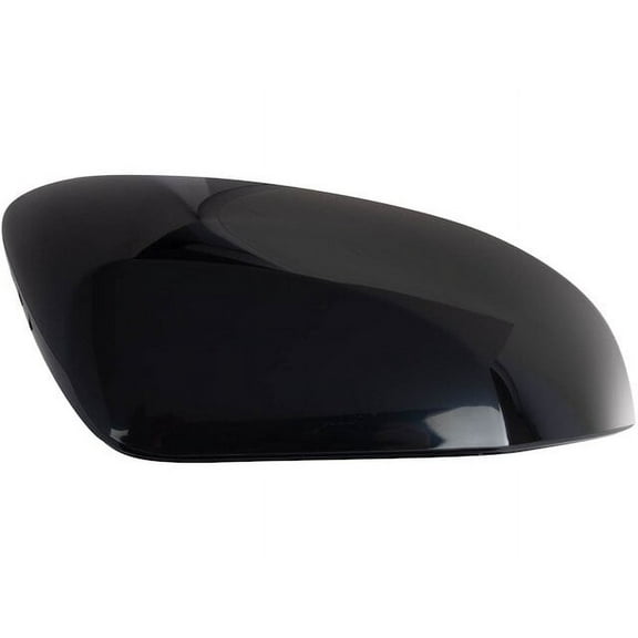 Passenger Side Door Mirror Cap - Compatible with 2020 - 2022 Toyota Corolla Sedan 2021