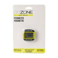 thumbnail image 2 of Podomètre GoZone – Noir/vert citron, 2 of 4