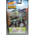 thumbnail image 2 of Hot Wheels Monster Trucks '70 Dodge Charger R/T Mopar 1:64 Scale Diecast Monster Truck, 2 of 5