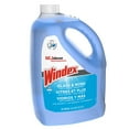 thumbnail image 3 of Windex Glass Cleaner with Ammonia-D Floral 128 oz. (696503) 449561, 3 of 4