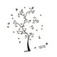 thumbnail image 4 of Adhesivo De Pared De árbol Genealógico De 45 * 60 Cm, Decoración De Dormitorio Para Habitación De Niños BLESIY Árbol de la foto de la familia, 4 of 8