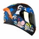 thumbnail image 2 of Casco Integral Billy Mandy para Motociclista Talla XL Shaft, 2 of 4