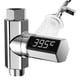thumbnail image 5 of Termómetro De Agua Con Pantalla Digital Led A Prueba De Agua Termómetro De Agua De Baño De Plata Para Bebé Yuarrent HA017926-00, 5 of 6