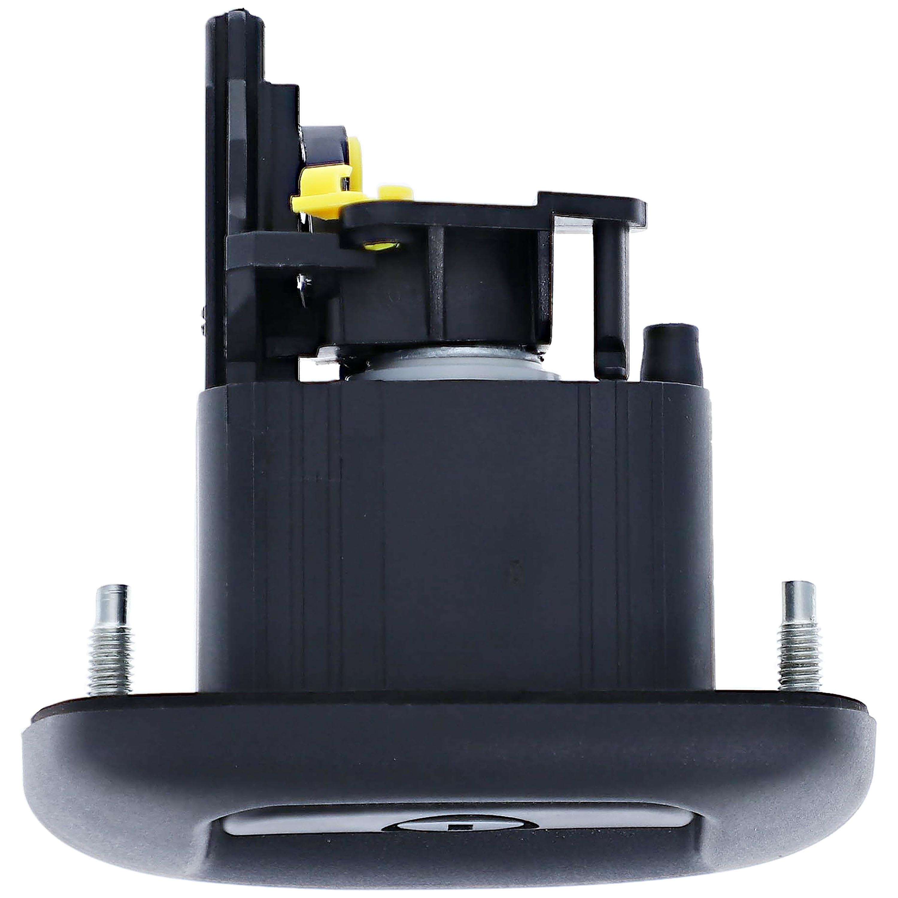 Dorman 15774 Trunk Lock for Specific Nissan Models