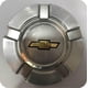 thumbnail image 3 of Suitable for Chevrolet 9596343 about 7.1/8 inch car tire center cap hub cap steel ring center cap, 3 of 4