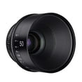 thumbnail image 3 of Xeen XN50-N 50 mm T1.5 Pro Ultra Wide Angle Cinema Camera Lens for Nikon F, 3 of 7