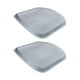 thumbnail image 1 of Sofa Vama Ropa de Cama Cojín de coche, modelos generales, cojín fresco de verano, cojín de gel para asiento, cojín enfriador de hielo de oficina con forma de panal. for Navideño, 1 of 4