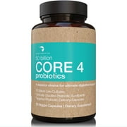 CORE 4 Probiotics