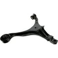 thumbnail image 6 of Dorman 520-927 Front Left Lower Suspension Control Arm for Specific Honda Models, Black Fits select: 2002-2006 HONDA CR-V, 6 of 7