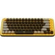 thumbnail image 5 of Teclado Inalambrico Logitech POP Keys Mecanico Bluetooth USB amarillo, 5 of 5