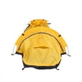 thumbnail image 3 of 4X Ultralight Bivvy Tent Single Person Backpacking Bivy Tent Waterproof Bivvy Sack for Outdoor Camping Survival Travel, 3 of 8