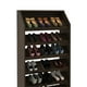 thumbnail image 3 of Zapatera Organizador Moderno Mod. PDC-36 Rústico, 3 of 6