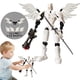 thumbnail image 5 of Dummy 13 Figuras Acción Multiarticulares para Regalos Y Adultos, 5 of 9