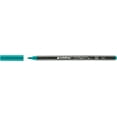 thumbnail image 2 of edding 4200 Porcelain Brush Pen, Turquoise, 2 of 6