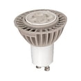 thumbnail image 3 of Sylvania 6W PAR16 GU10 LED 120V Warm White Flood Bulb - 35w equiv., 3 of 4