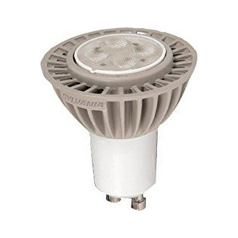 Ampoule spot LED GU10 blanc froid 475 lm 5 W 5 pièces SYLVANIA