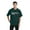 Green, variant on Words Cannot Express How Much I Don't Care Mens Novelty Sarcastic Graphics T Shirt With Short Sleeve