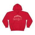 thumbnail image 2 of GMIH-Hooded Sweatshirt Faithful Fashion: Christian Hoodie for Men & Women, 2 of 9