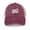 Red, variant on Element Of Surprise Khaki Trucker Hat for Men Women, Adjustable Mesh Back Baseball Cap