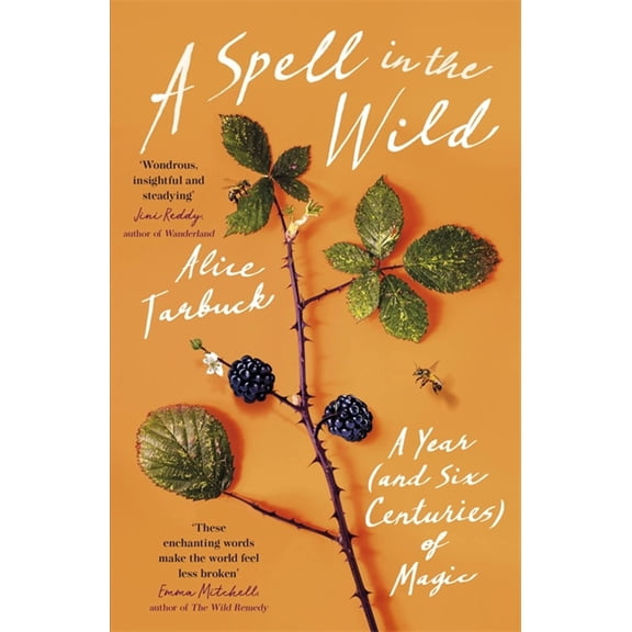 Pre-Owned A Spell in the Wild