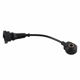 thumbnail image 3 of 0261231195 KS181 Sensor de Golpe de Coche para E36 M3 325 E34 525 325 1992-1995, 3 of 5