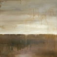 thumbnail image 2 of Ross, Heather 20x20 White Modern Wood Framed Museum Art Print Titled - September Fog Descending, 2 of 4