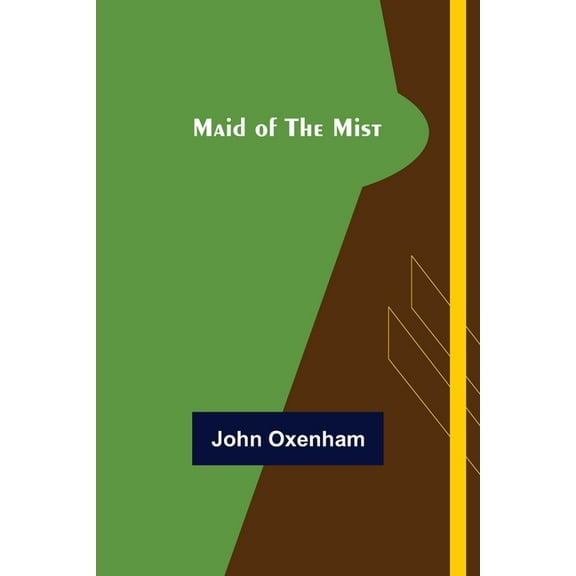 Maid of the Mist, (Paperback)