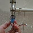 thumbnail image 1 of Aerogenerador de Agua BLESIY Turbina Generador Hidroeléctrico Mini generador de viento, 1 of 7