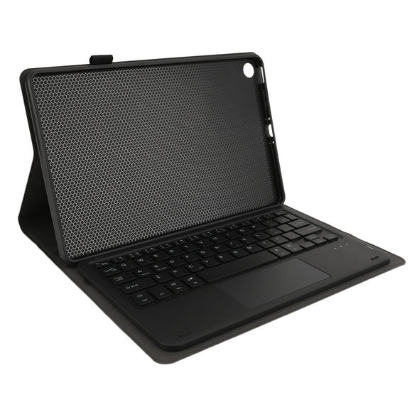 Keyboard Keyboard Protective Case for Fire Maximum 11 11.0 Inch Tablet 7 Color Backlit Detachable BT Keyboard with Pen Holder Black