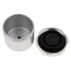 thumbnail image 4 of Depósito De De De Mano Universal Para Automóvil Electrónico Hidráulico El De Aceite Plata DYNWAVEMX Depósito de líquido del freno de mano, 4 of 8