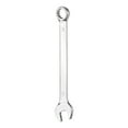 thumbnail image 1 of Combination Wrench 12mm Metric 12-Point Box and Open End 45# Carbon Steel, 1 of 7
