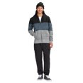 thumbnail image 4 of Airwalk Men's & Big Men's Sweater Zip-Up Hoodie, Sizes S-2XL, 4 of 6