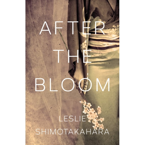 After the Bloom, (Paperback)