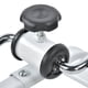 thumbnail image 3 of Tamaña Compacto Anti-Slip Mini Fitness Bike, Mini Bicicleta de Ejercio ESTABLE, PARA EQUIPOS DE ARRRENAMIENTO EN EL HOGAR GIMNASIO FÁCLE DE USAR, 3 of 7