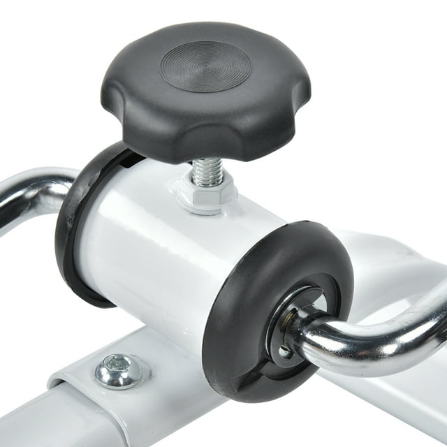 Mini Vélo D\'entraînement Physique, Mini Vélo d'Exercice de Taille Compacte, Résistance Variable en Continu pour Entraînement Physique à Domicile, Équipement d'Entraînement Simple à Utiliser