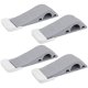 thumbnail image 1 of Door Stopper Rubber Door Stop Wedge Security Door Stops With Door Holder Rubber, 1 of 4