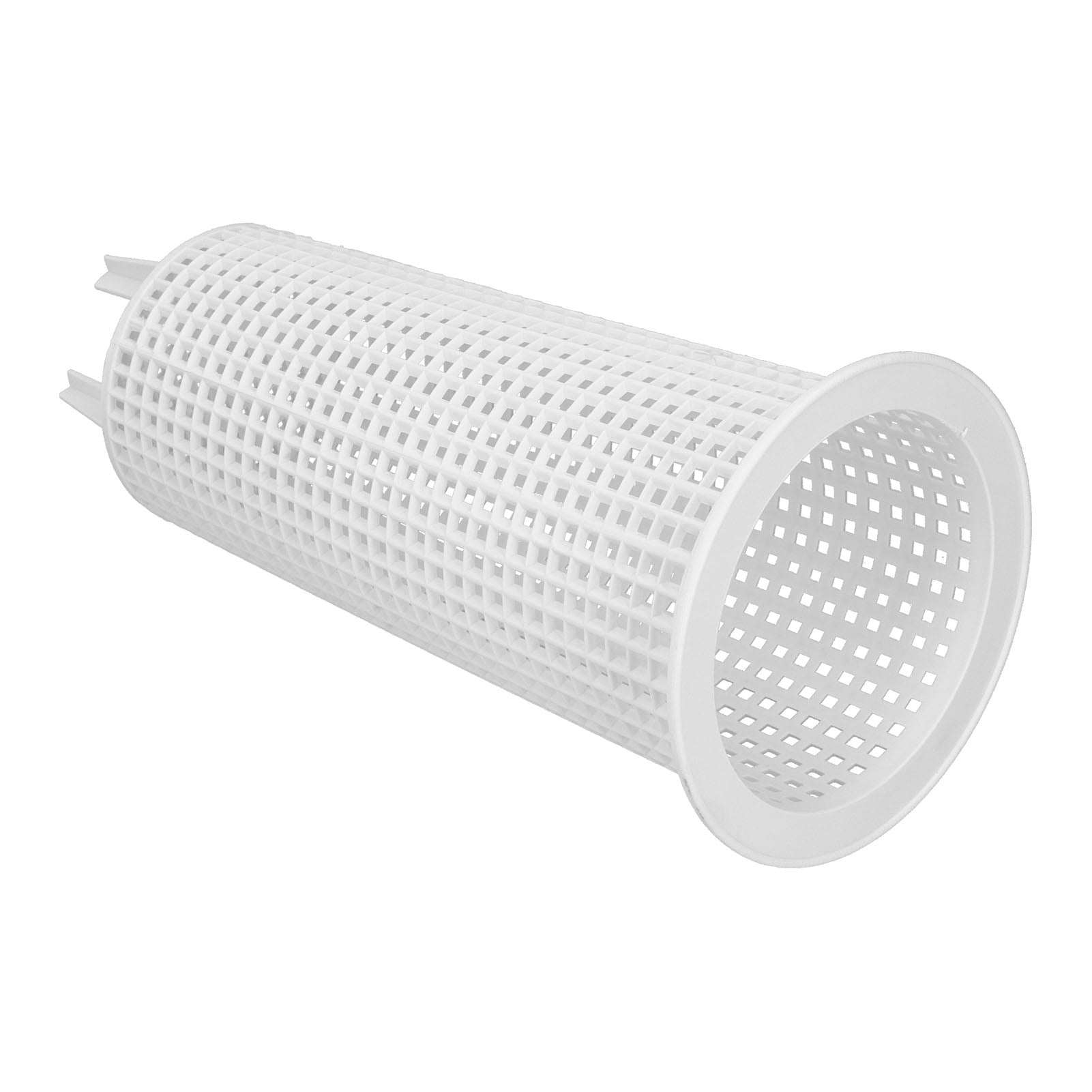 ACOUTO Pool Leaf Canister Basket Inline Pool Skimmer Basket Swimming