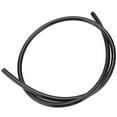 thumbnail image 4 of Air Compressor Pneumatic Hose, Air Pump Pneumatic Hose Even By Force  For Home Transparent,Black,Orange,Blue, 4 of 8