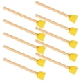 thumbnail image 3 of Dosaele 12Pcs Sponge Small Sponge Paint Art Sponge Sponge Paint Pens for Painting, 3 of 6